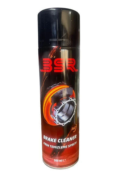 BSR BALATA SPREYİ - 1
