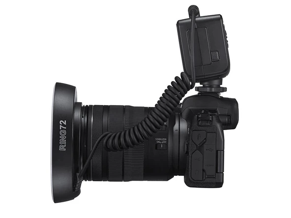 Godox RING72 Macro LED Ring Işık - Resim 3