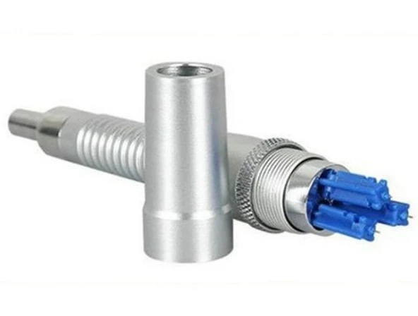 Hacamat Kalemi 3 İğneli 100 Adet İğne Hediye - 5