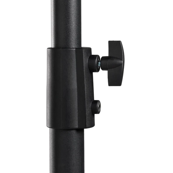 SmallRig 4891 LA-S280 Yaylı Yastıklı Aydınlatma Standı - Resim 3