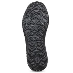Scott Supertrac Ultra RC Erkek Patika Koşu Ayakkabısı-SİYAH - 6