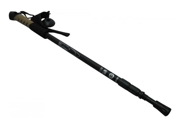 Dağcı Yürüyüş Batonu Baston Yürüme Aparatı Teleskopik Baston ürün görseli 1