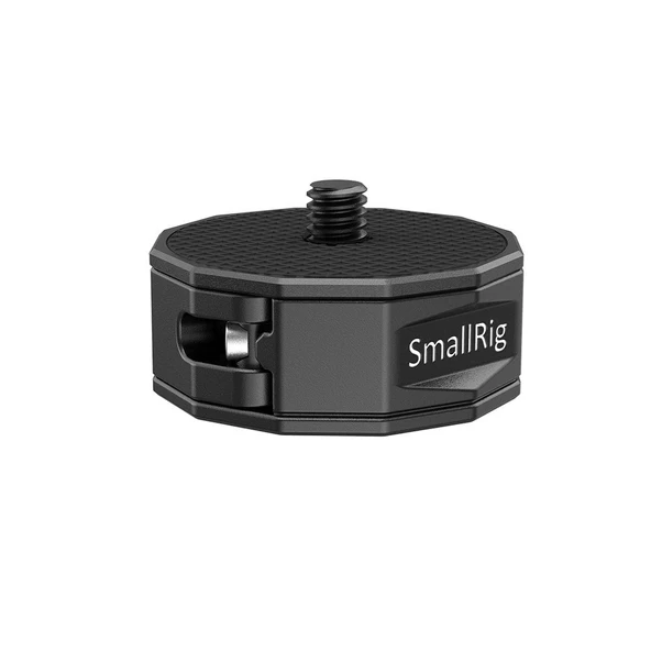 SmallRig BSS2714 Evrensel Hızlı Bırakma Adaptörü ürün görseli