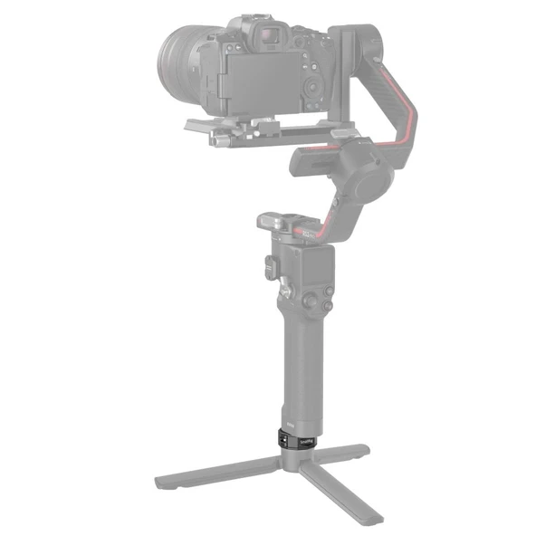 SmallRig BSS2714 Evrensel Hızlı Bırakma Adaptörü - Resim 7