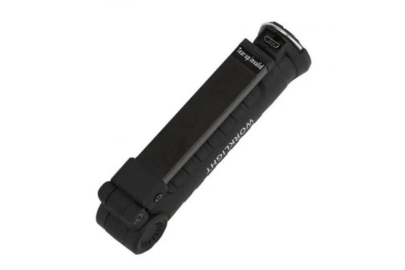 Güçlü Mıknatıslı Çalışma Lambası - Resim 3