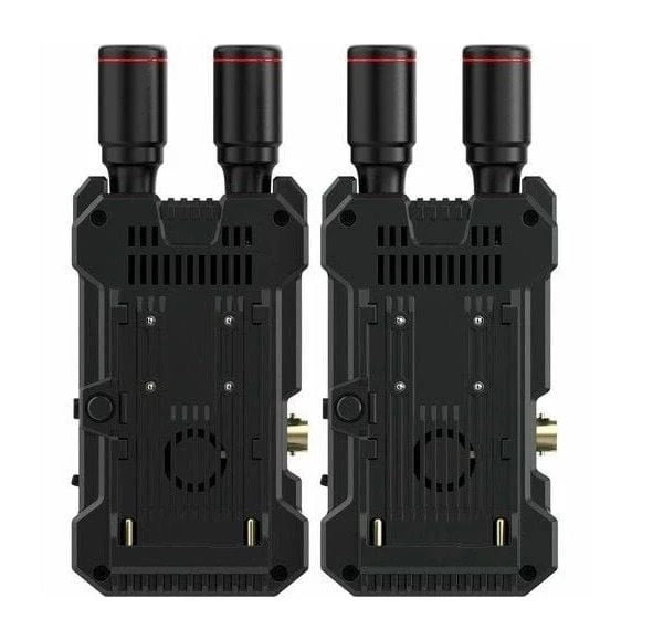 Hollyland Mars 4K Kablosuz Video Aktarım Sistemi - Resim 5