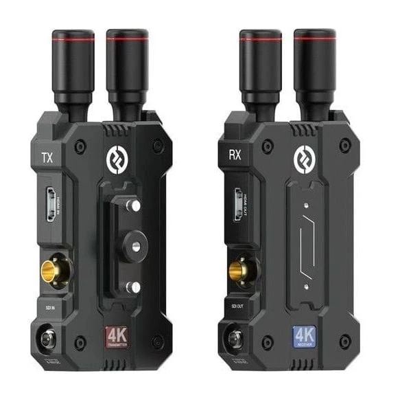 Hollyland Mars 4K Kablosuz Video Aktarım Sistemi - Resim 3