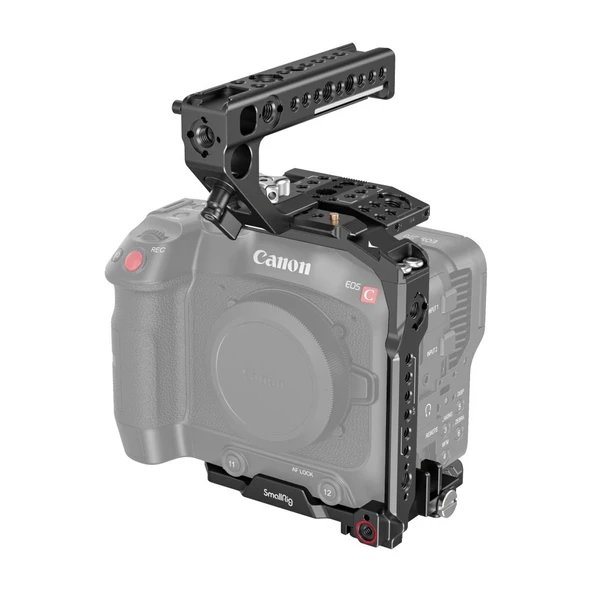 SmallRig 3899 Canon EOS C70 için El Kiti ürün görseli