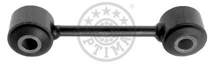 ASKI ROTU ARKA MERCEDES VITO W638 99>02 A6383260016 ürün görseli