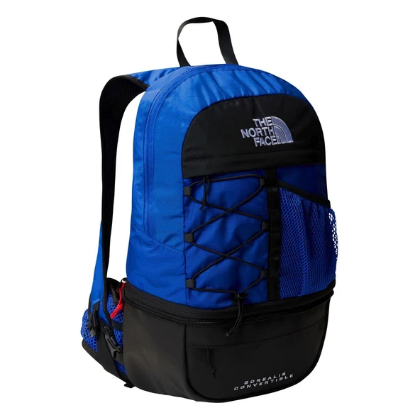 The North Face BOREALIS CONVERTIBLE PACK Sırt Çantası NF0A88TKEF11 ürün görseli
