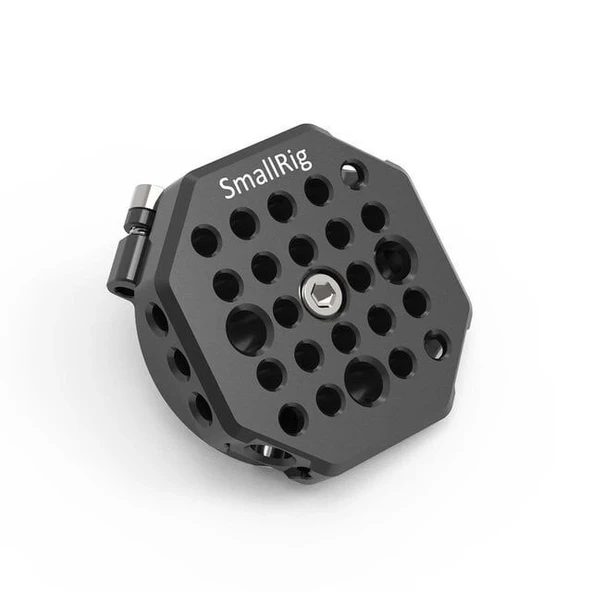 SmallRig BSS2401 Zhiyun CRANE 3 LAB  Taban Plakası El Sabitleyici ürün görseli