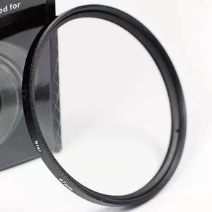 Commlite 94mm UV Filtre ürün görseli