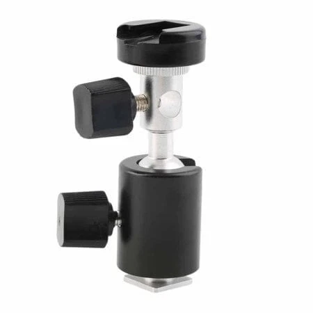 OEM Marka  FH52 Flaş Işık  Şemsiye Takma Aparatı ürün görseli