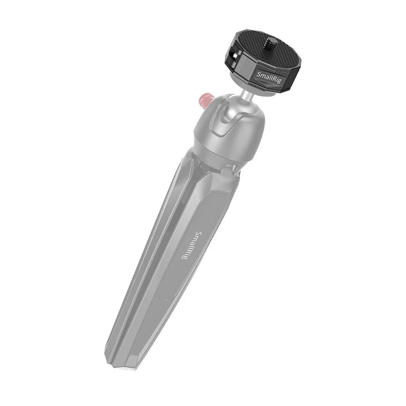 SmallRig BSS2714 Evrensel Hızlı Bırakma Adaptörü - Resim 5