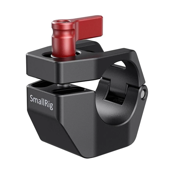 SmallRig DCS2695 25mm Çubuk Kelepçe DJI Ronin M / MX FREEFLY Movi için - 1