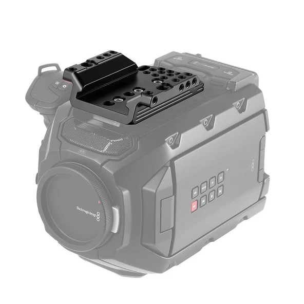 SmallRig 1958 Blackmagic URSA Mini / Mini PRO için Üst Plaka ürün görseli