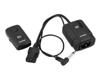 Godox DM-16 Stüdyo Flaş Tetikleyici ürün görseli