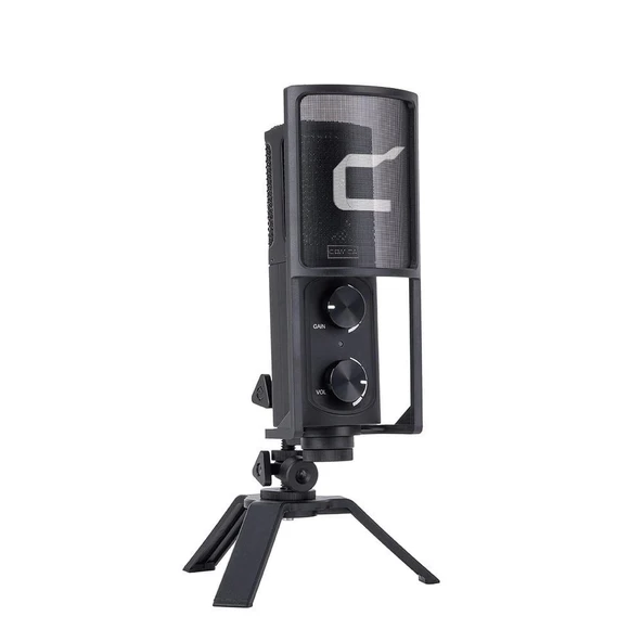 Comica STM-USB Stüdyo Mikrofonu - Resim 2