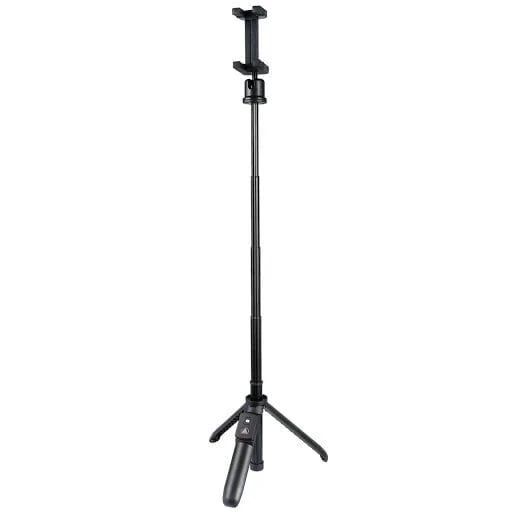 Kingjoy M070 Selfi Monopod Kablosuz  Uzaktan Kumanda ile - 1