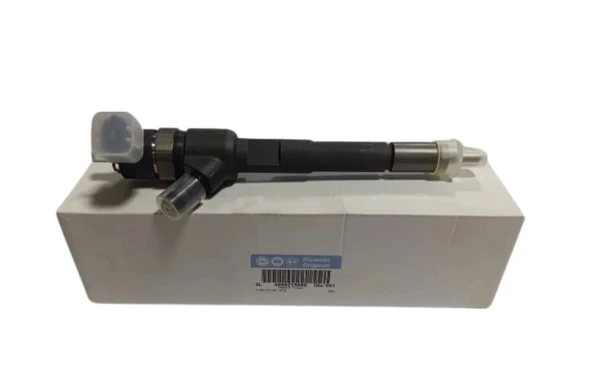 FİAT 1.3 MULTİJET EURO 5 MOTOR ENJEKTÖR RİCAMBİ OPAR 55219886 - 1