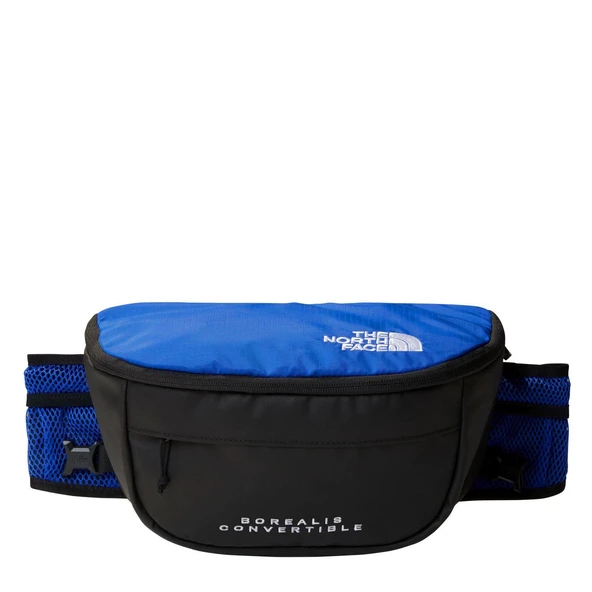 The North Face BOREALIS CONVERTIBLE PACK Sırt Çantası NF0A88TKEF11 - Resim 5