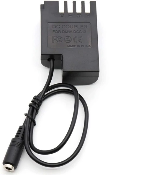 Andoer BLF19 Kukla Pil Bağlantı Kablosu ürün görseli