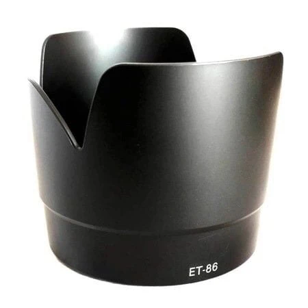 Canon  ET86 70-200 mm f/2.8 L IS USM Parasoley ürün görseli