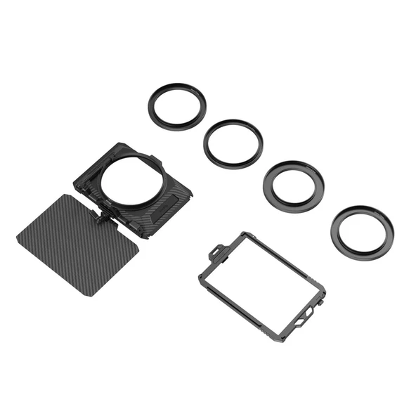 SmallRig 3196 Mini Mat Kutu - Resim 2