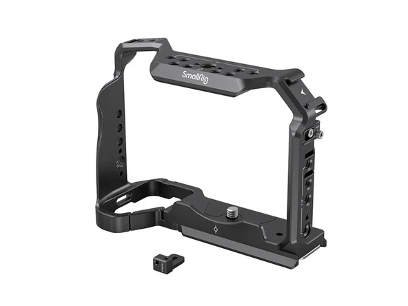 SmallRig 3667 Sony  A7 IV / A7RIV A7R5 / A7SIII / A1 İçin Kafes - Resim 2