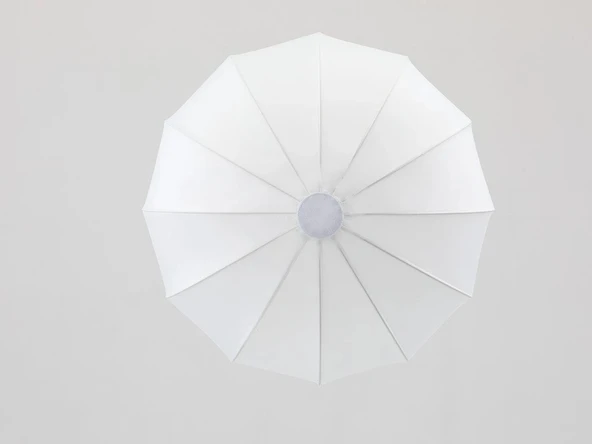 Godox CS65D 65cm Balon Softbox - Resim 4