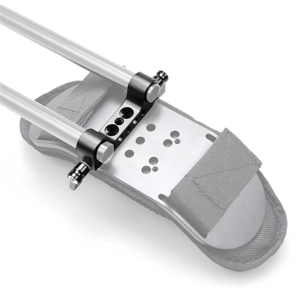 SmallRig 942 Süper Hafif 15mm Ray Bloğu v3 - Resim 3