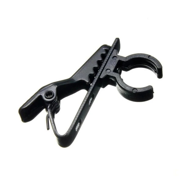 CoMica KLC-1 Yaka Mikrofonu Mandalı ürün görseli