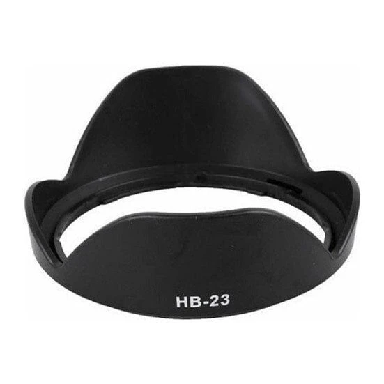 Nikon HB23 17-35 f/2.8D ED / 10-24 / 12-24 / 16-35 / 17-35 / 18-35 Parasoley ürün görseli