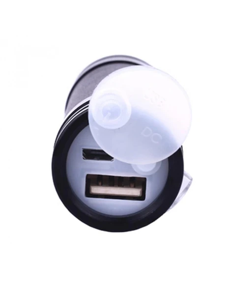 Powerbank Kafa Feneri ürün görseli