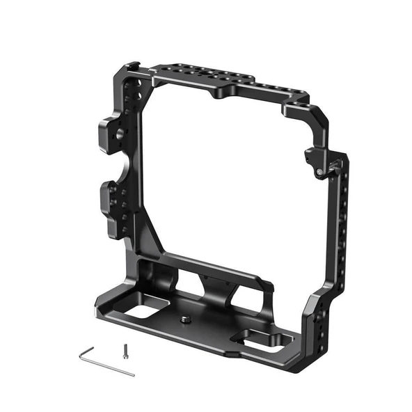 SmallRig CCF2370 Fujifilm GFX 100 için Kafes - Resim 2