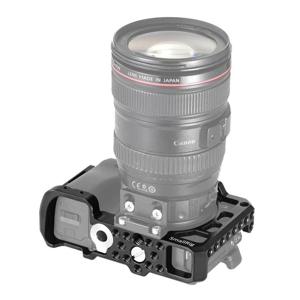 SmallRig CCS2310 Sony A6100 A6300 A6400 A6500 için Kafes - Resim 4