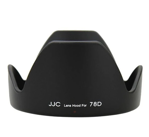 Canon EW78D 18-200mm f/3.5-5.6 Parasoley ürün görseli