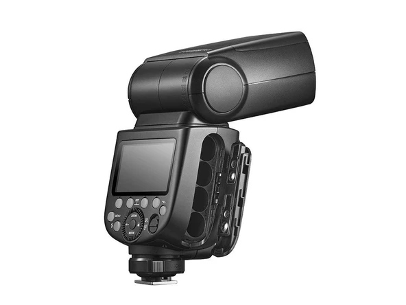Godox TT685II-N Nikon Uyumlu Tepe Flaşı - Resim 7