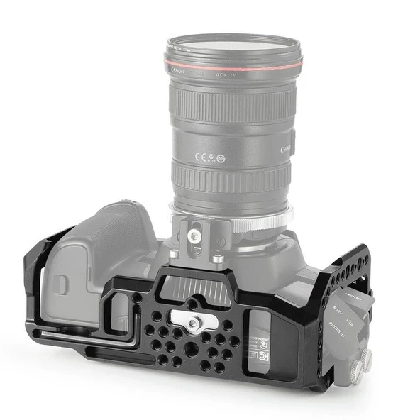 SmallRig 2203B Blackmagic 4K ve 6K için Kafes - Resim 3