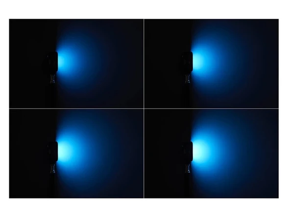 Godox LED6R LED Video Işığı - 4