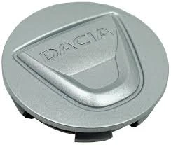 JANT KAPAĞI GRİ TAKIM 4 ADET DACIA DOKKER F67 -DUSTER I-II H79-HJD -LODGY J92 LOGAN II K52 -SANDERO II B52 403156671R ürün görseli