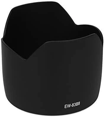 Canon EW83BII 28-70 mm f/2.8L USM Parasoley ürün görseli