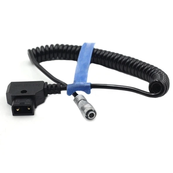 Andoer BM5 (4 Pin) D-TAP Güç Bağlantı Kablosu ürün görseli