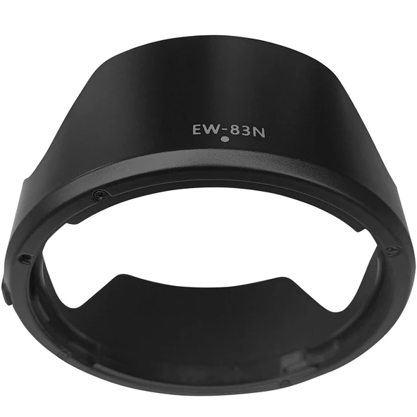 Canon EW83N  RF 24-105mm F4L  USM Parasoley - Resim 2