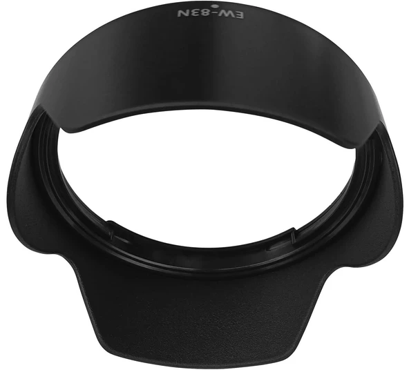 Canon EW83N  RF 24-105mm F4L  USM Parasoley - Resim 3