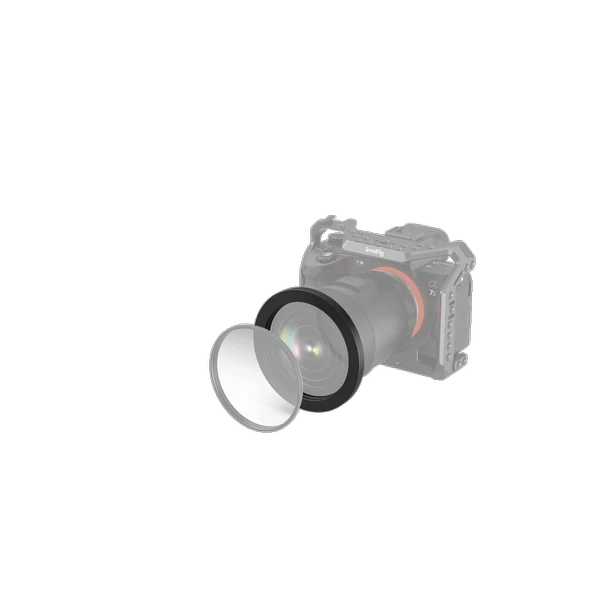 SmallRig 3196 Mini Mat Kutu - Resim 3