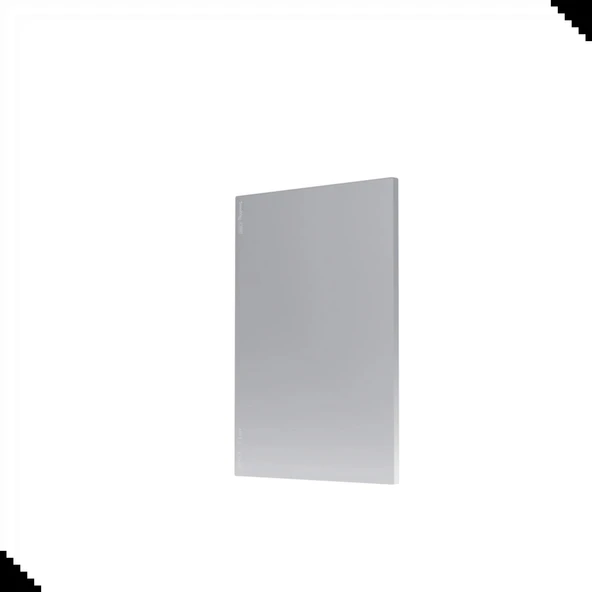 SmallRig 3589 4x5.65 ND1.2 / 4 Stop Filtre - Resim 3