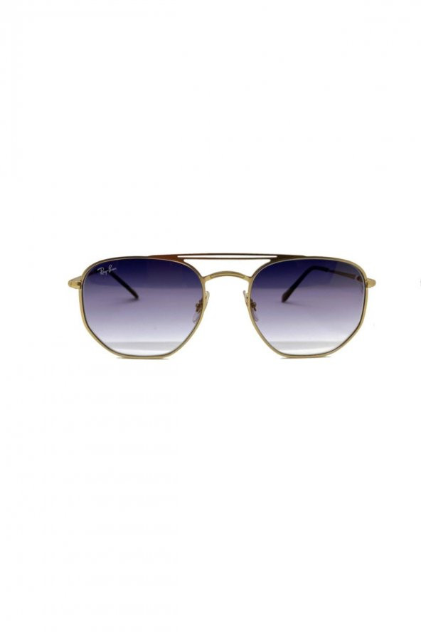 Rayban RB3609 9140 51 Güneş Gözlüğü