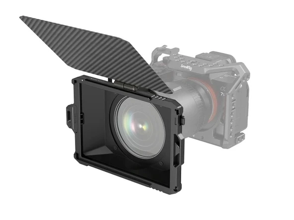 SmallRig 3575 Mini Matte Box Lite ürün görseli