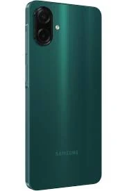 Samsung Galaxy A07 128 GB Yeşil - Resim 3